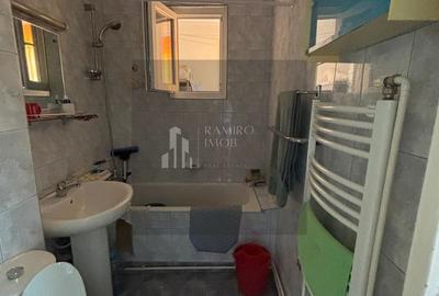 Apartament 3 camere centrala proprie Bulverdul Constantin Brancoveanu - 11