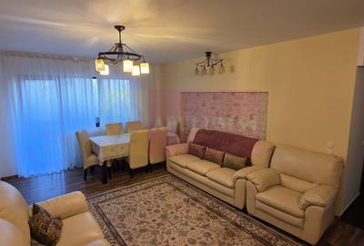 Apartamnet cu 2 camere de vanzare in Sinaia - 3
