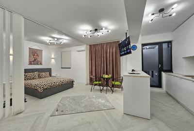 Oferta inchiriere garsoniera de lux, prima inchiriere, zona garii, 400 EURO - 4