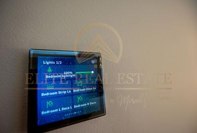 PENTHOUSE UNIC in mijlocul orasului Constanta - 38