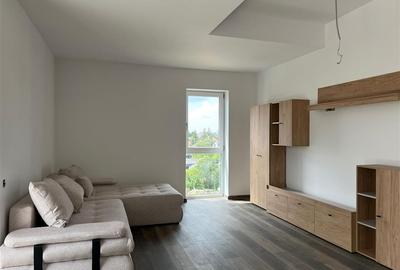 Apartament 2 camere COMPLET MOBILAT zona centru vechi - 4