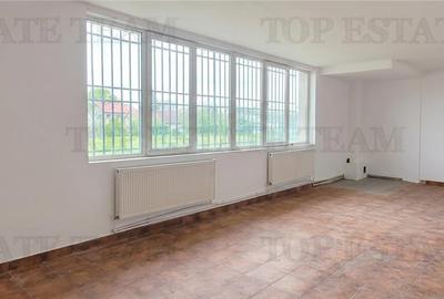 Spatiu Comercial/Industrial 218 mp - Otopeni, 10m de DN1 - 5