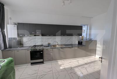 Casa in Vorovesti, la strada principala - pozitie excelenta! - 6