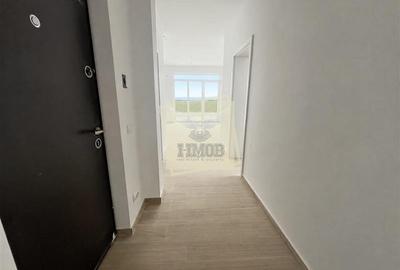 Penthouse la cheie cu 3 camere 2 bai si 40 mp terasa Calea Surii Mici - 11