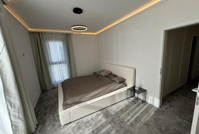 Vilă modernă cu piscină | 337 mp | Andrei Mureșanu – Lux și Confort! - 13