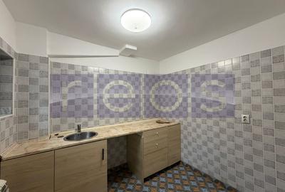 INCHIRIERE VILA FLOREASCA | CURTE PROPRIE | PARCARE | 130MP | - 17