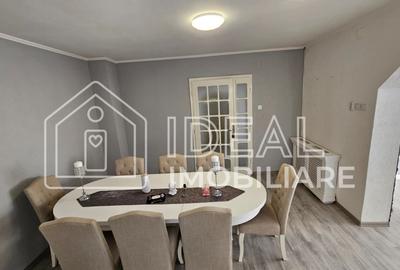 Casa Individuala cu 640 mp de curte, in Miercurea Sibiului - 15