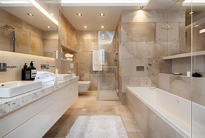 Locuinta decomandata, zona Aparatorii Patriei, Patinoar Berceni Arena - 7