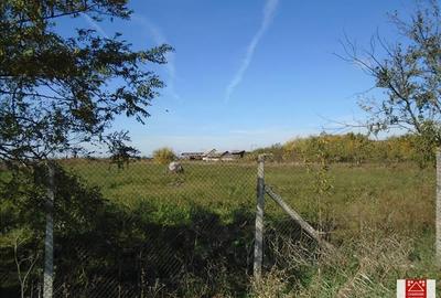 Teren intravilan, zona centura nord - 2