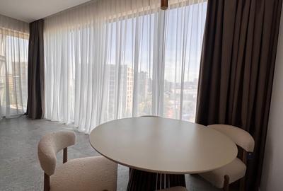 Apartament cu 3 camere de închiriat în One Herăstrău Vista - 5