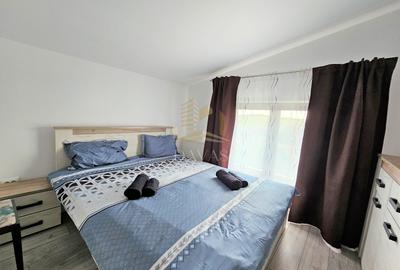 Apartament 7 camere | zona Gheorgheni | 2 livinguri - 10