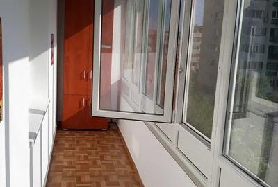Apartament 2 camere, semidecomandat, 60 mp, ac, balcon, metrou, Drumul Taberei - 7