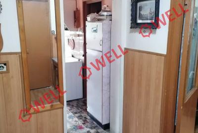 Apartament cu 3 camere de vânzare pe strada Dealului! - 7