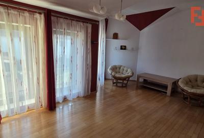 Casa individuala spatioasa, teren 614 mp - aproape de Lidl - 13