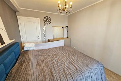 Apartament 3 Camere Baba Novac cu Parcare - 15