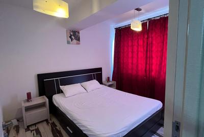 Studio modern, mobilat si utilat , centrala gaz, bloc 2010, etaj10, lift - 8