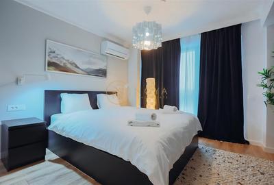 Apartament cu 2 camere Premium Marriott terasa 80 mp - 4