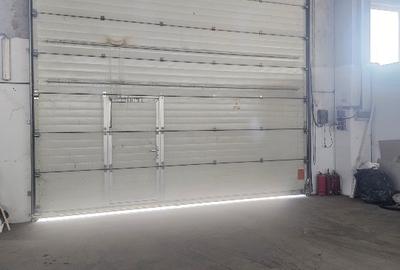 Hala de inchiriat. Depozitare sau productie. - 9