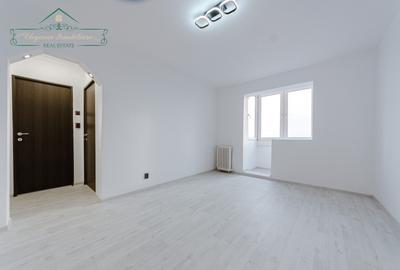 Apartament cu 2 camere, zona Fortuna, Arad - 2