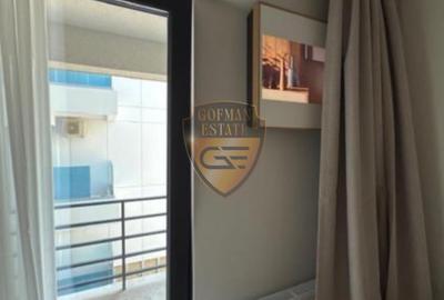 Apartament designer, 4 cam, 50.2 mp,  balcon + logie 29.4 mp - 15