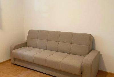 Garsoniera | Dimitrie Leonida- Popesti- Berceni | Centrala | Parcare - 1