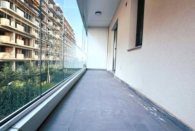 Apartament de doua camere oferit spre inchiriere -pret usor negociabil - 9