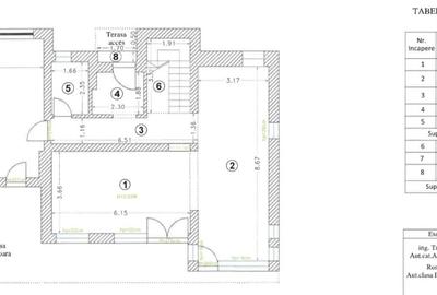 Casa individuala cu piscina - 5 camere -Corbeanca, Paradisul Verde - 17
