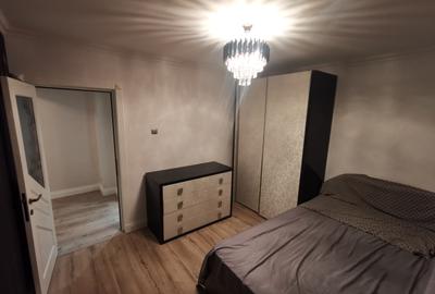 Apartament 3 camere Piata Mare parter - 7