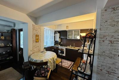 Apartament 3 camere - Bloc nou - Strada Olimp - 7