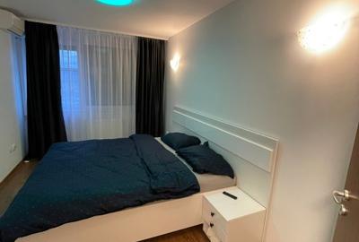 Apartament exclusivist bloc nou zona Deva Mall-Piata Centrala sau schimb - 10