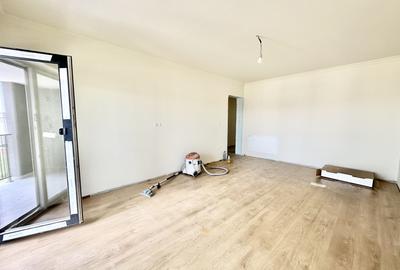 Apartamente Noi cu 3 Camere in Giroc – Bloc 2025, Finisaje Premium - 2