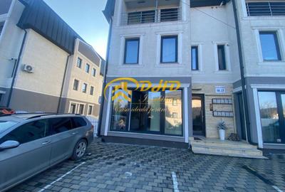 Apartament 3 camere Galata - 4