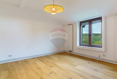 Teren 9.42 ha extravilan + casa 230 mp, COMISION 0% - 11