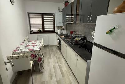 Garsoniera De Inchiriat Militari Residence - 6