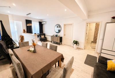 2 Camere 61mp Zona Gara Scafandri Bloc Nou - 3