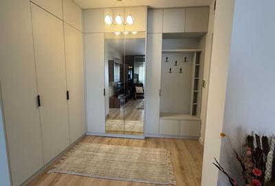 Apartament 2 camere mobilat/utilat situat in Complex Ivory Residence/ Rond Omv/ - 4