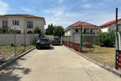 Teren de vanzare Militari Str.Padurarilor Sect.6 Zona (Militari ) - 7