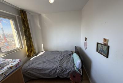 Ap 4 camere 67 mp Mega mall-bloc izolat termic-terasă refăcută! - 8