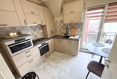 Apartament de vanzare - 3 camere | 57 mp | Șelimbar - 4