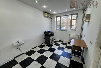 8 Camere | Herastrau | 335 mp utili | Teren 300 mp | - 8