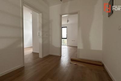 Duplex eficient energetic 5 camere, 149 mp, zona Rudicica - 10