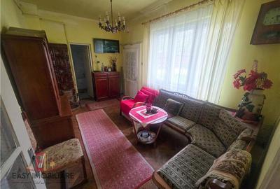 Casa 3 camere, Ultracentral, Bolyai, garaj, Targu Mures - 1