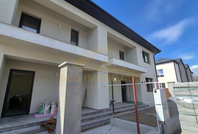 CASA INDIVIDUALA P+1+POD-270 MP TEREN - 2