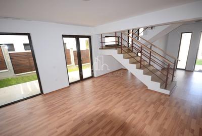 Casa 132 Mp cu Teren 500 Mp, De Inchiriat, Zona Corunca - 1