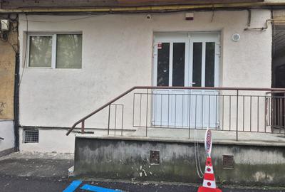 Exclusivitate - Zizinului^Vlahuta, spatiu cu intrare din strada - 1