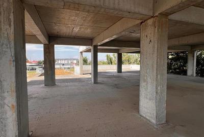 Vanzare depozit/hala/spatiu industrial Popesti Leordeni - Centura Sud, Ilfov - 11