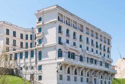 DE VANZARE HOTEL PALACE CONSTANTA