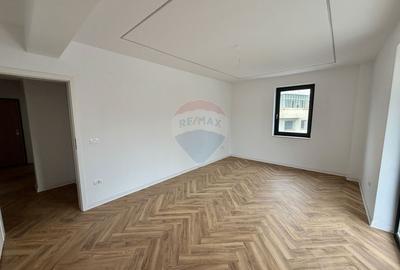 Apartament 3 camere bloc nou zona Finante - 10