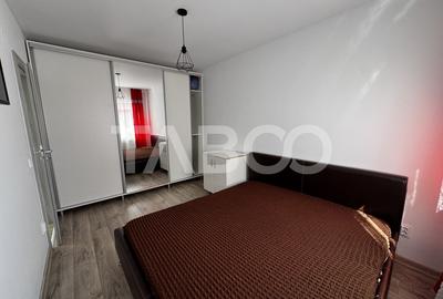 Apartament modern de inchiriat 51 mpu balcon parcare Doamna Stanca - 3