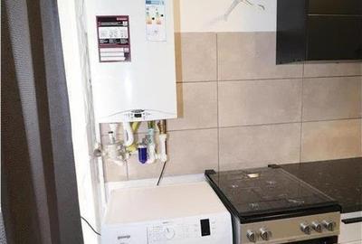 Apartament 2 camere, etaj 3, bloc nou - Contemporanului - 8